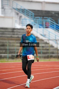 Runner Photo 4696813