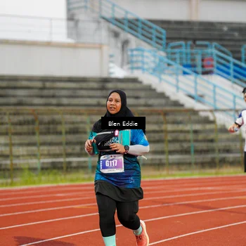 Runner Photo 4696816