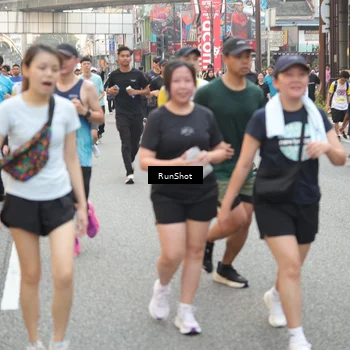 Runner Photo 4696817