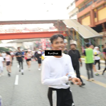 Runner Photo 4696818