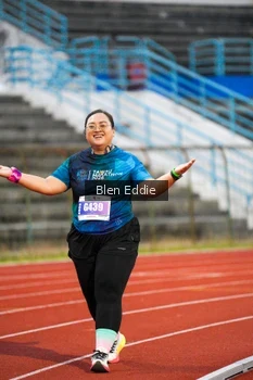 Runner Photo 4696823