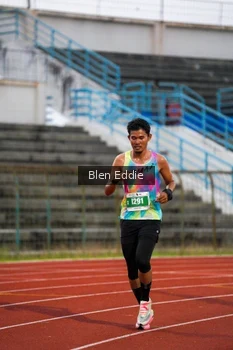 Runner Photo 4696825