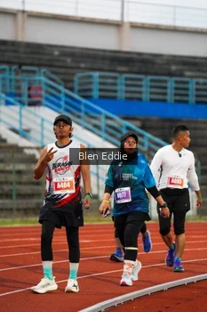 Runner Photo 4696826