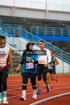 Runner Photo 4696827