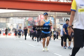 Runner Photo 4696830