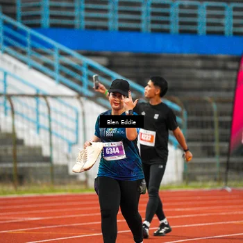 Runner Photo 4696835