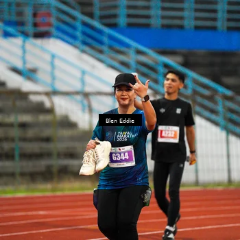 Runner Photo 4696836