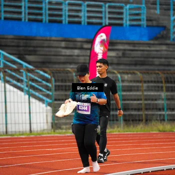 Runner Photo 4696837