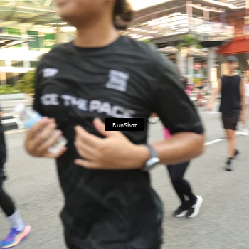 Runner Photo 4696840