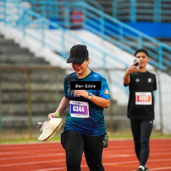 Runner Photo 4696841