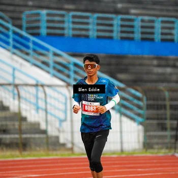 Runner Photo 4696850