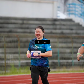 Runner Photo 4696852