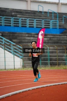 Runner Photo 4696853