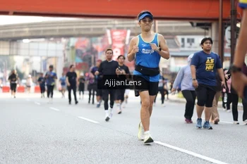 Runner Photo 4696854
