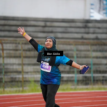Runner Photo 4696856