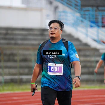 Runner Photo 4696857