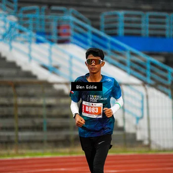 Runner Photo 4696860