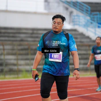 Runner Photo 4696861