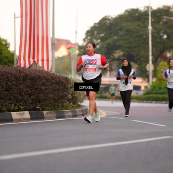 Runner Photo 4696862