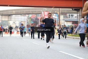 Runner Photo 4696863