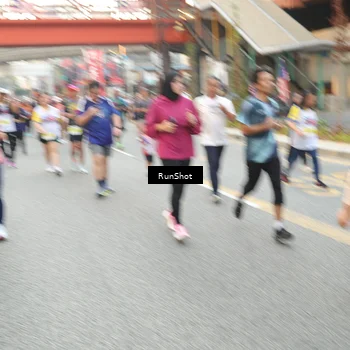 Runner Photo 4696864