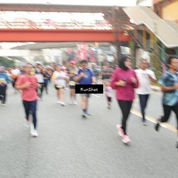 Runner Photo 4696865