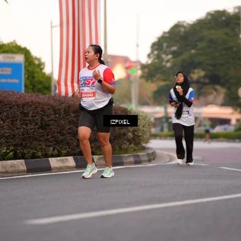 Runner Photo 4696867