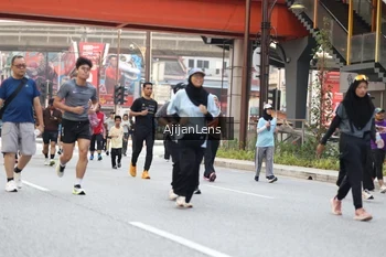 Runner Photo 4696868