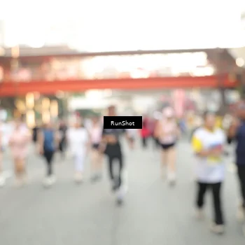 Runner Photo 4696869