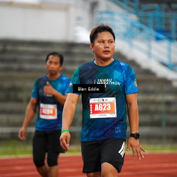 Runner Photo 4696870