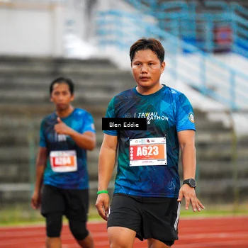 Runner Photo 4696873