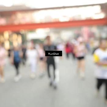 Runner Photo 4696874