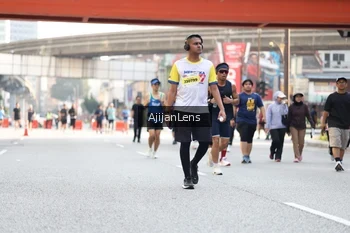 Runner Photo 4696878