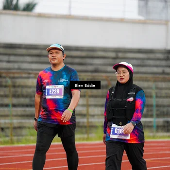 Runner Photo 4696879