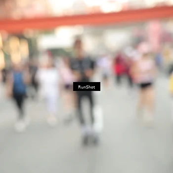 Runner Photo 4696881