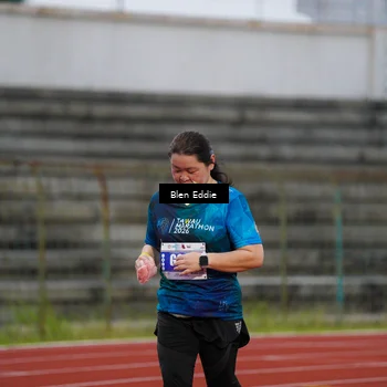 Runner Photo 4696882