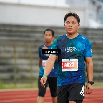Runner Photo 4696884