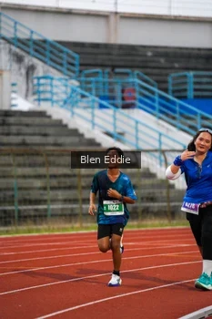 Runner Photo 4696885