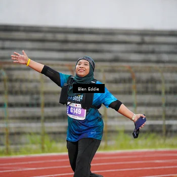 Runner Photo 4696886