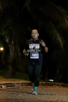 Runner Photo 4696889