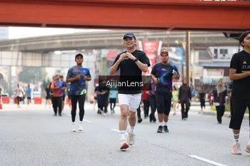 Runner Photo 4696891
