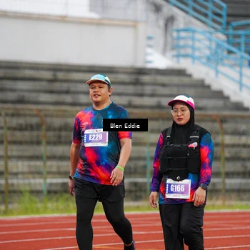 Runner Photo 4696898