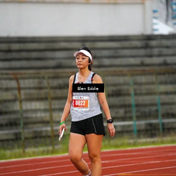 Runner Photo 4696900