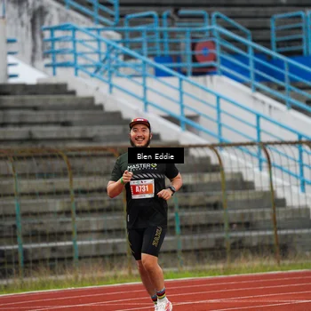 Runner Photo 4696904