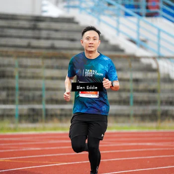 Runner Photo 4696906