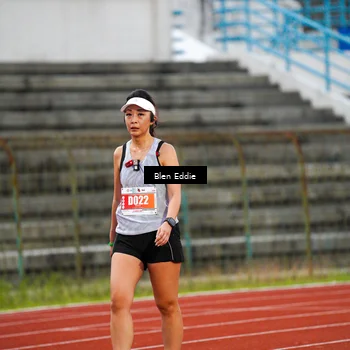 Runner Photo 4696907
