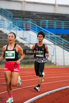Runner Photo 4696914