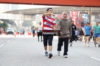 Runner Photo 4696915