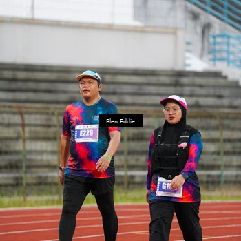 Runner Photo 4696916