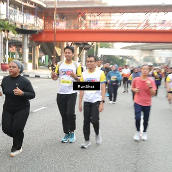 Runner Photo 4696917